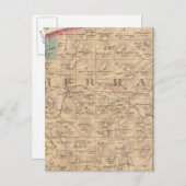 アラメダ8 ポストカード (正面/裏面)