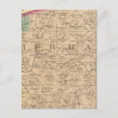 アラメダ8 ポストカード (正面)