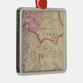 アラメダCo 3 メタルオーナメント (右)