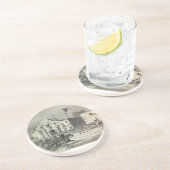 アラモのコースター コースター (側面)