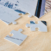 アラモのパズル ジグソーパズル (側面)