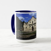 アラモのマグ マグカップ (正面左)