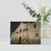 アラモを思い出せ ポストカード (スタンド正面)