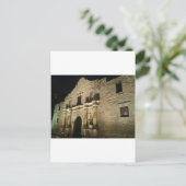 アラモを思い出せ ポストカード (スタンド正面)