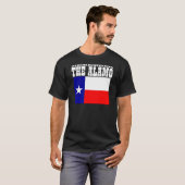 アラモを覚えて下さい Tシャツ (正面フル)