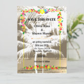 アラモアナ セーブザデート (スタンド正面)