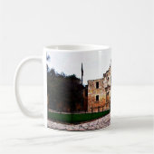 アラモコーヒーマグ コーヒーマグカップ (左)