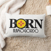 アラモゴ生まれロド ランバークッション (ブランケット)