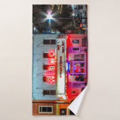 アラモバスタオル バスタオル (バスタオル)