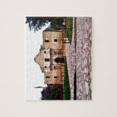 アラモパズル ジグソーパズル (縦)