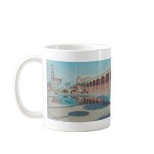 アラモプラザホテルコートリトルロックAR