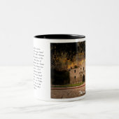 アラモマグズ ツートーンマグカップ (中央)