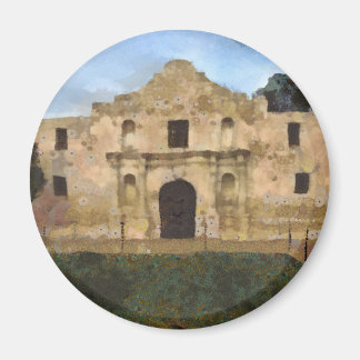 アラモ芝生 マグネット