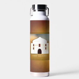 アラモ飲料容器を思い出す ウォーターボトル