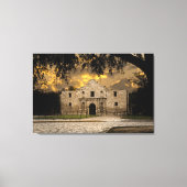 アラモ キャンバスプリント (正面)