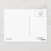 アラモ、サンアントニオ、テキサス州。 ポストカード (裏面)