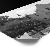 アラモ ポスター (角)