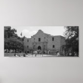 アラモ ポスター (正面)