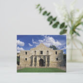 アラモ ポストカード (スタンド正面)