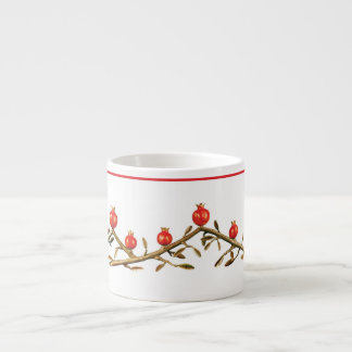 アララトのエスプレッソのコップ エスプレッソカップ