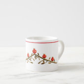 アララトのエスプレッソのコップ エスプレッソカップ (正面右)