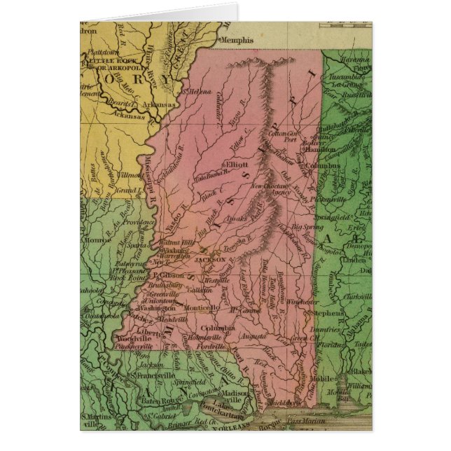 アララ恋しく思ラアーク (正面)