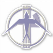 アラリットリア シール (正面)