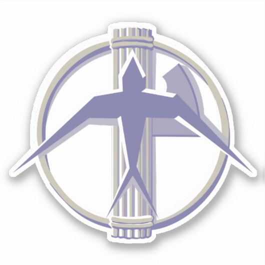 アラリットリア シール (正面)