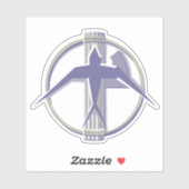 アラリットリア シール (シート)