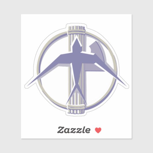 アラリットリア シール (シート)