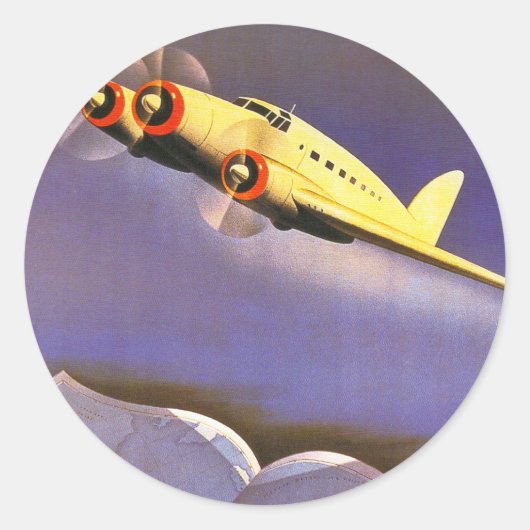 アラリットリア ラウンドシール (正面)