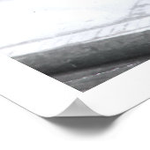 アランアイランドイノスモール、キルロナンハーバーシーン ポスター (角)