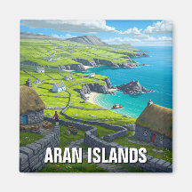 アラン諸島アイルランド旅行