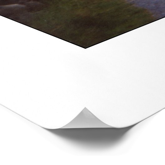 アラン諸島 ポスター (角)