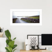 アラン諸島 ポスター (ホームオフィス)