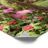 アラン・ギアナ「インスピレーション」ポスター ポスター (角)