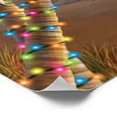 アラン・ギアナ「海の贈り物」ポスター ポスター (角)