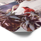 アラン・ギアナ「空のぬくもり」ポスター ポスター (角)