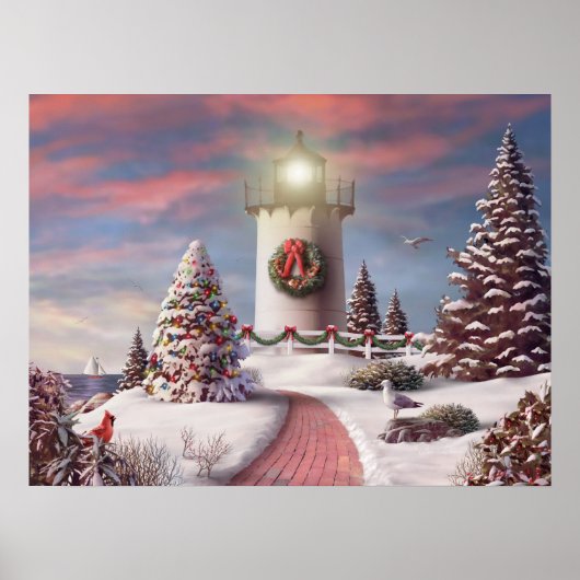 アラン・ギアナ「空のぬくもり」ポスター ポスター (正面)