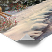 アラン・ギアナ「約束の土地」のポスター ポスター (角)