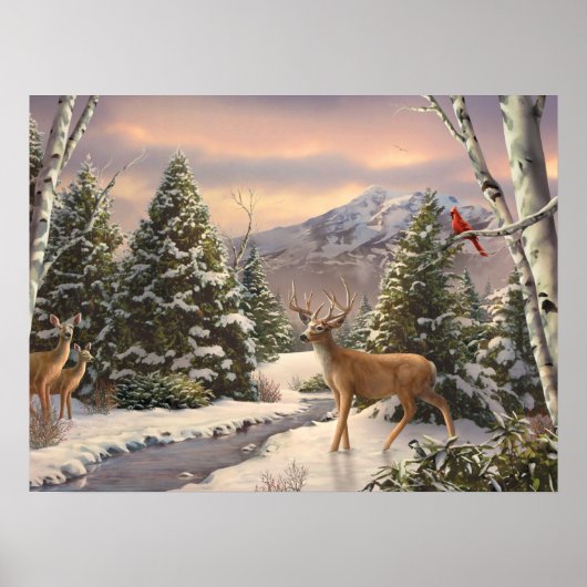 アラン・ギアナ「約束の土地」のポスター ポスター (正面)