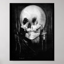 アラン・ギルバートよ、すべては虚栄心だ ポスター