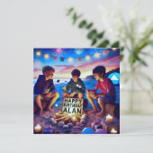 アラン~ハッピーバースデー~誕生日少年~ (スタンド正面)