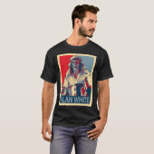 アラン・ホワイト Tシャツ (正面フル)