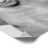 アラン・リクマン ポスター (角)