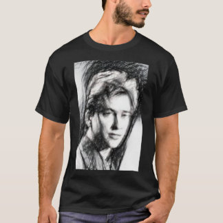 アラン・ワイルダー Tシャツ