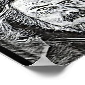 アラン・ワット ポスター (角)