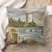 アランGiana "完全な場所"の枕 クッション (ブランケット)