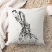 アラートの共有 クッション (ブランケット)