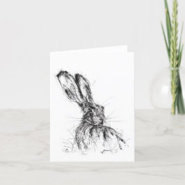 アラートの共有 サンキューカード